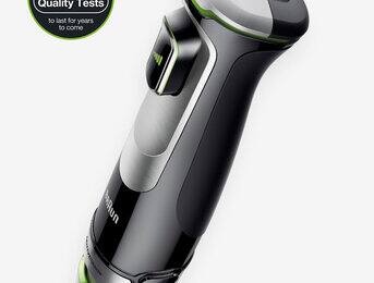 Tested against the highest quality standards.