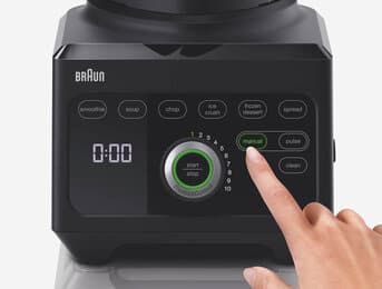 18 food programs let you automate your texture adjustment like never before.