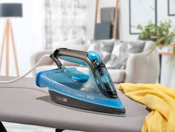 Ontworpen in Duitsland.