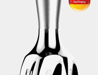 Designed in Germany.