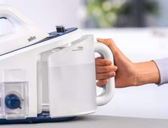 Weniger Unterbrechungen und mehr Unabhängigkeit