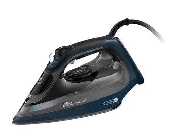 Slimme iCare-technologie - voor alle soorten textiel*