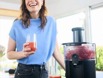 Your vitamin boost in seconds.