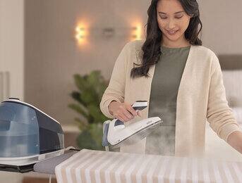 CareStyle 5. Leistungsstark.