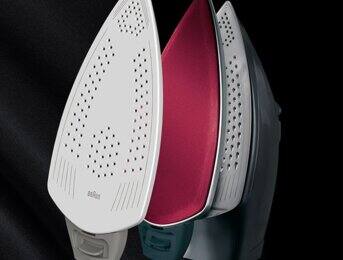 Vaatteesi ovat turvassa kaikilla asetuksilla.