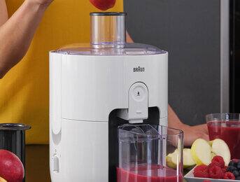 FastXtract-Technologie