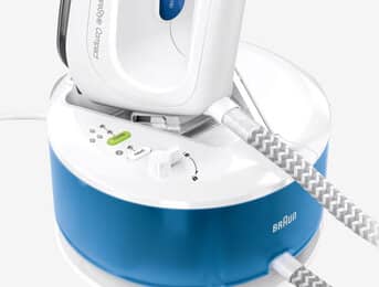 Save 50% space*. Created to be lightweight and easy to handle.