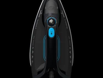 Utformad för att uppfylla alla dina strykbehov.