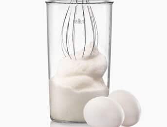 Czas na puszyste desery