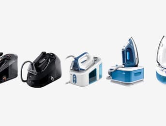 Scopri la nostra gamma completa di sistemi stiranti