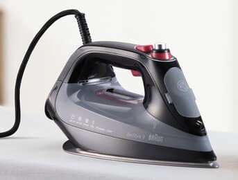 Diseñada en Alemania.