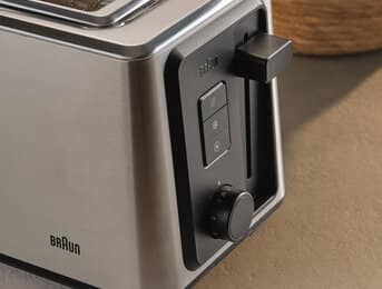 Reheat. Defrost. Just as Tasty.