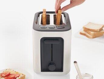 Kein Finger verbrennen mehr!