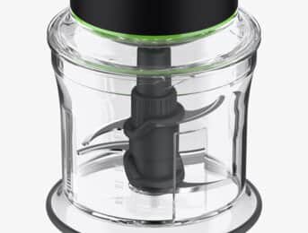 Quadblade™ Technology