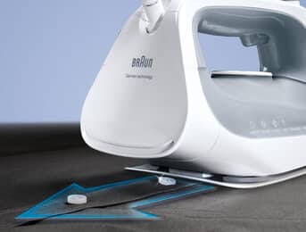 FreeGlide 3D technologie