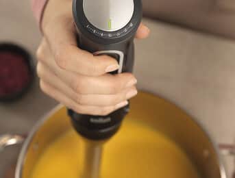 Keep you and your kitchen spotless.