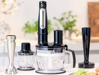 Discover the ultimate all-in-one cooking: fast and easy with a world of added options.