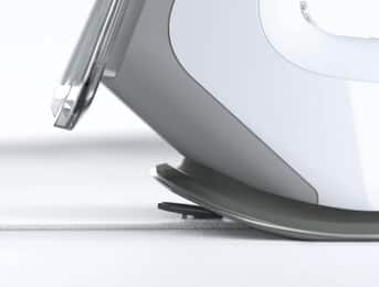 FreeGlide 3D Soleplate. Let nothing slow you down.