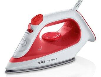 The world’s first FreeGlide 3D Technology to guarantee 360° glideability