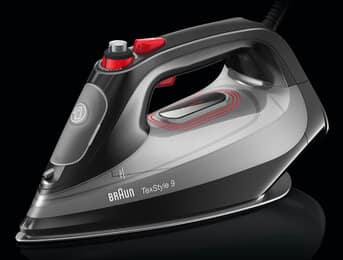 Modo Smart iCare - para todos los tejidos*.