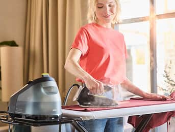 CareStyle 3. Extra fast and compact.