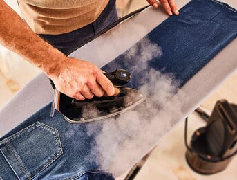 CareStyle 9. A masterpiece of smart innovation.