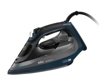 Slimme iCare-technologie - voor alle soorten textiel*