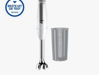 MultiQuick 7 Staafmixer MQ7000 WH