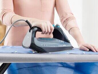 Why steam is such a big help