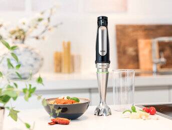 MultiQuick 7 Stabmixer MQ 7045 X