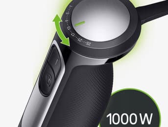 Fast and easy preparation.