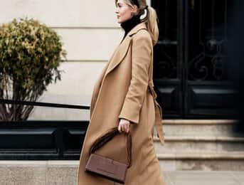 Timelessness never goes out of style.