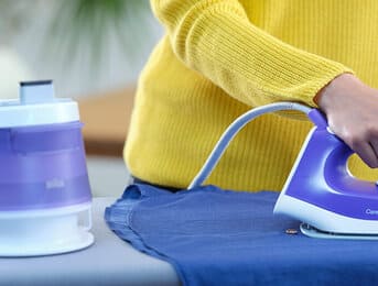 Μια σύντομη παρουσίαση της ιστορίας των προϊόντων οικιακής χρήσης της Braun.