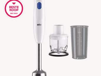 MultiQuick 1 Staafmixer MQ10.201M