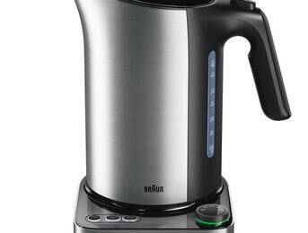 Nero. Verde. Bianco. Il tè a modo tuo.