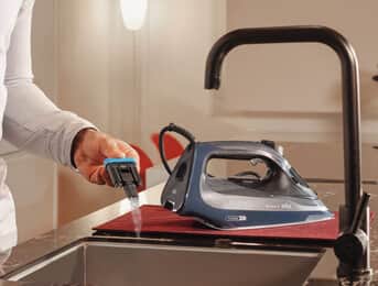 Vecht tegen kalk en geniet van duurzame prestaties.