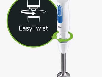 EasyTwist System