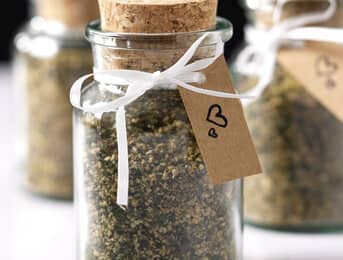 From your kitchen to theirs.