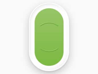 Commencez à mixer d'une simple pression.