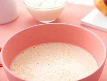 Stage 4 - from around 9 until 12 months