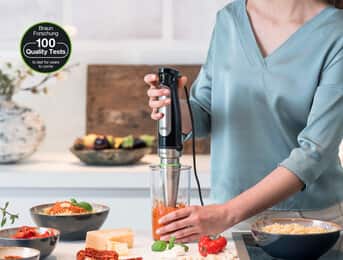 Design funzionale, per durare a lungo.