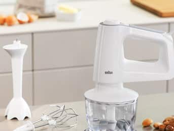 More versatility with just one click.