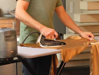 Το σκονάκι σας για τη φροντίδα των ρούχων σας.