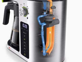 Kaffe, precis som du vill ha det.