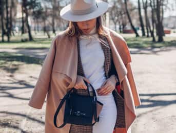 What is the concept behind timeless clothing?