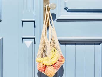 Fresher and tastier for longer: How to store food.