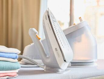 Simple stable design.