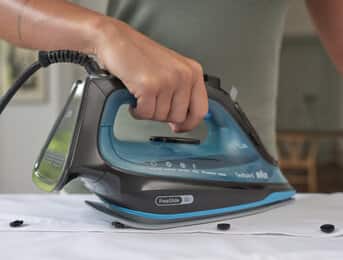 Die weltweit erste FreeGlide 3D-Technologie.