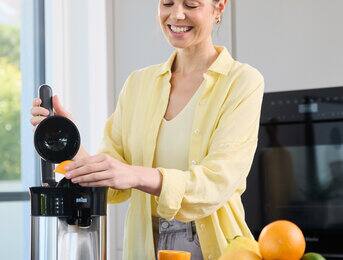 Quiet and smart to start.