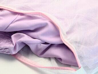 Pro-tip for delicate fabrics: laundry bags.